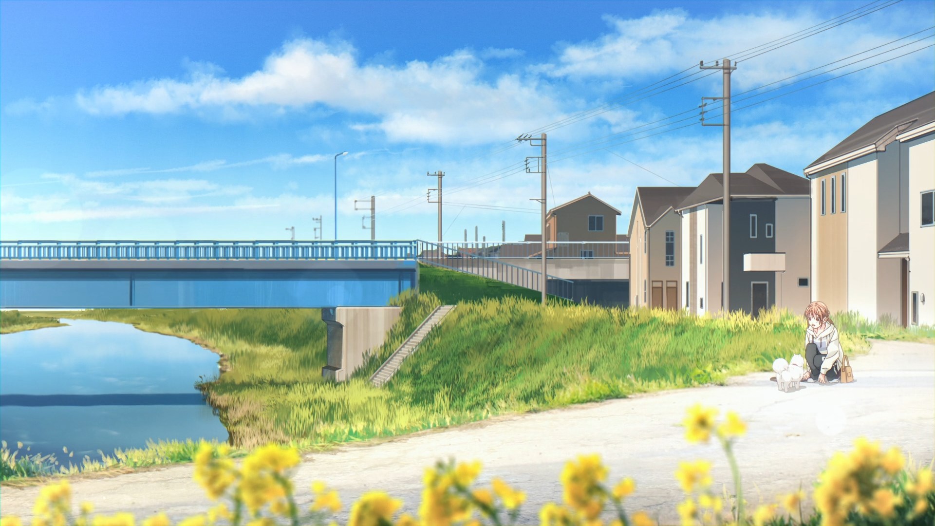 Пересечение стен любви с тобой — скриншот 30