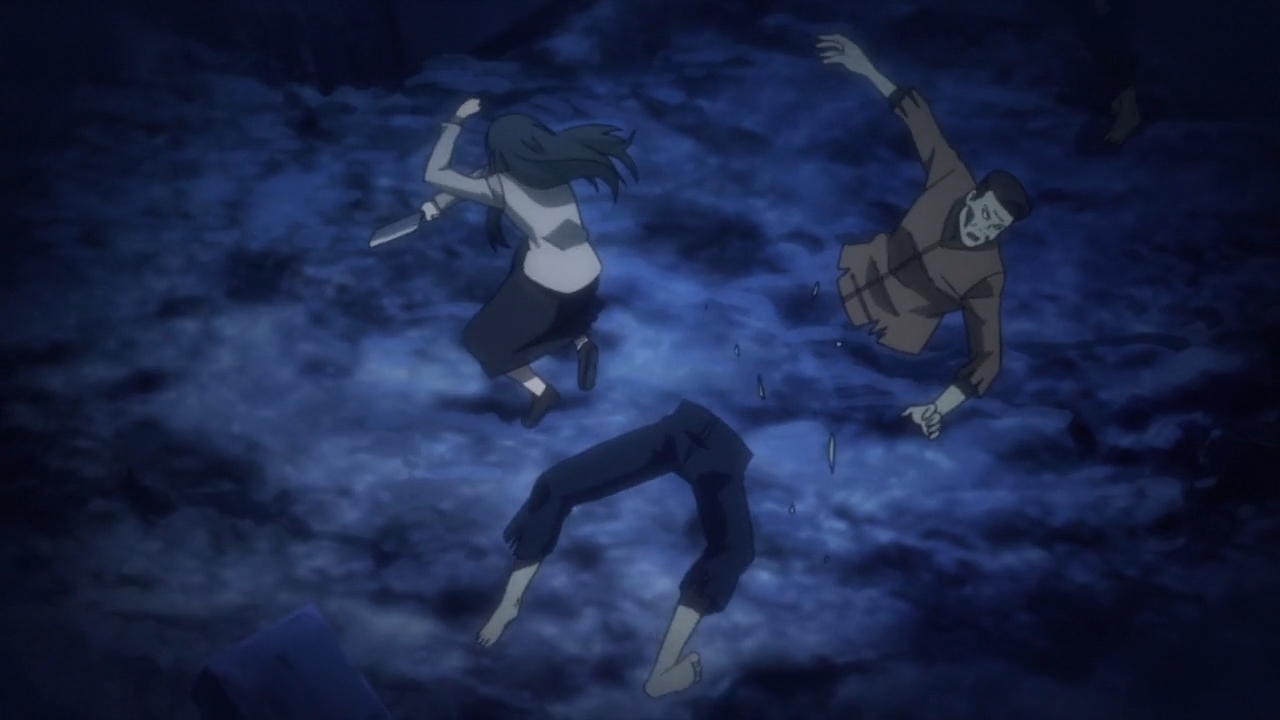 Один из отвергнутых: Изгой — скриншот 5