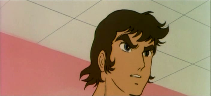 Робот Геттер — скриншот 22