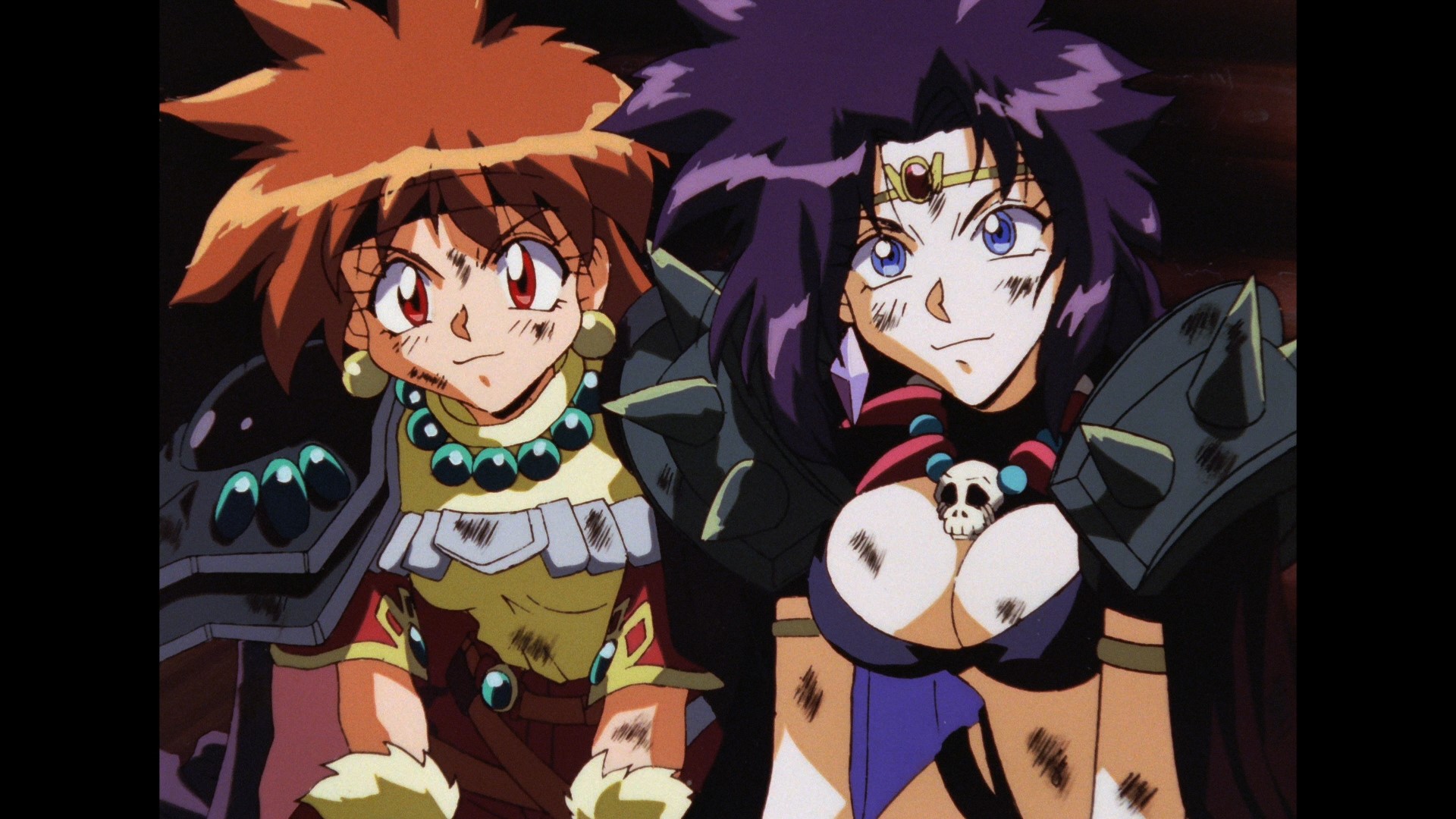 Особые Рубаки — скриншот 26