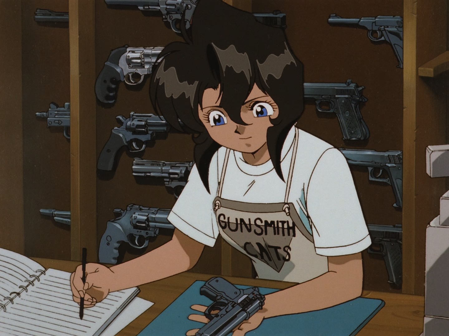 Оружейницы — скриншот 7