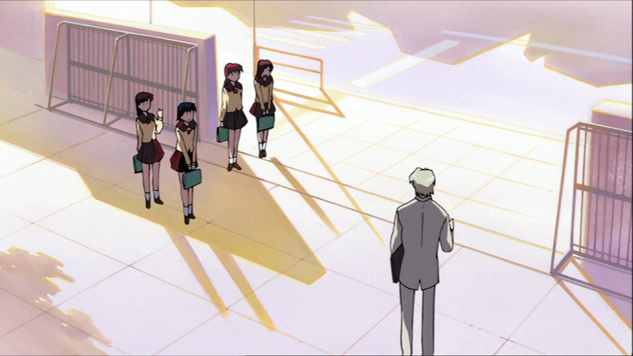 Махороматик: Ещё больше прекрасного! — скриншот 35