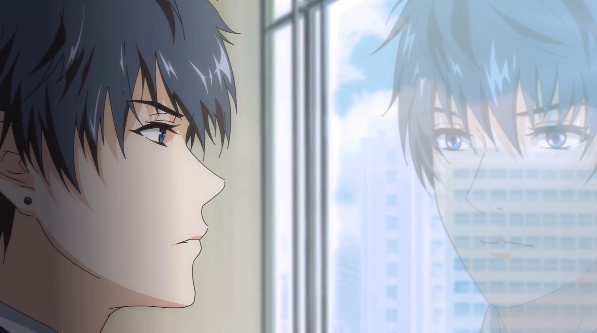 Идеальный муж и я, или Как украсть 55 поцелуев 3 — скриншот 22