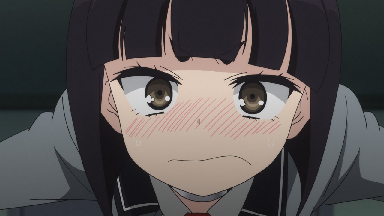 Скучный мир, где не существует самой идеи похабных шуток — скриншот 48