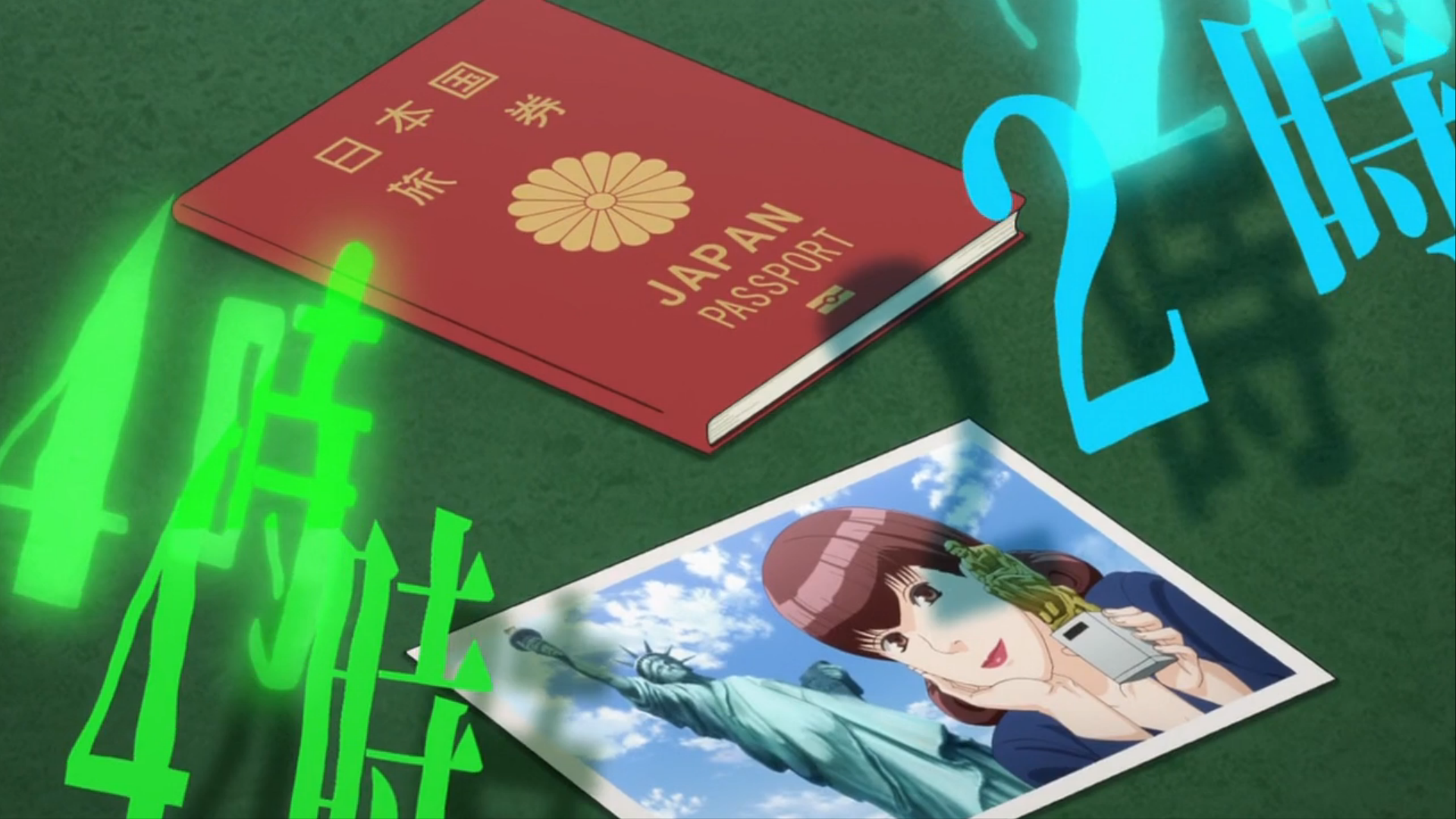 Переворотный суд — скриншот 21