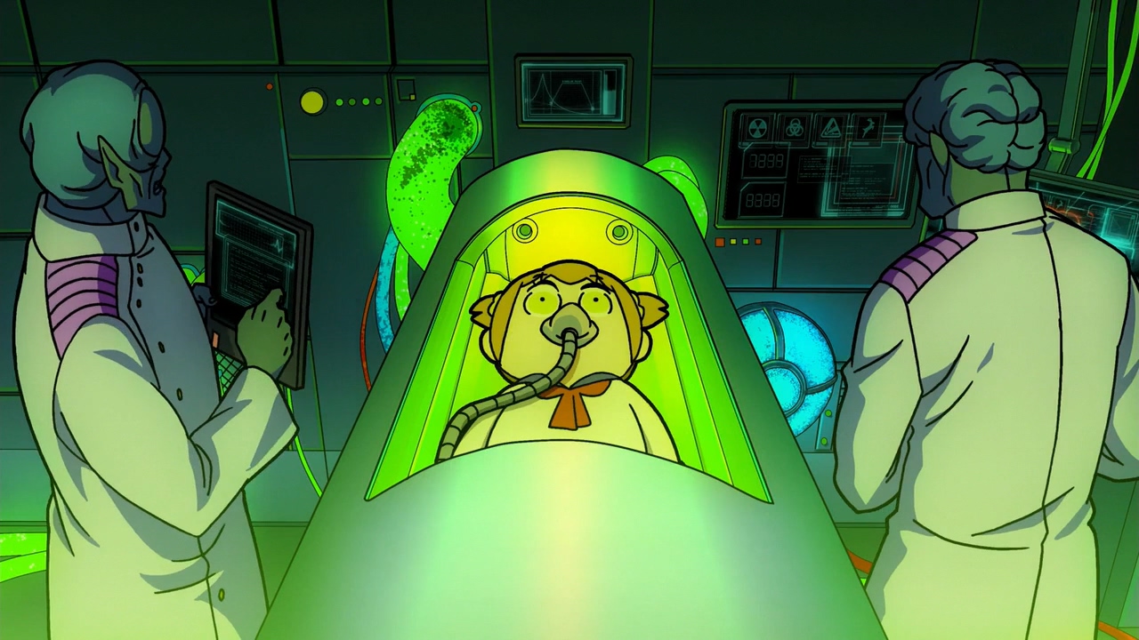 Попсовый эпос — скриншот 38