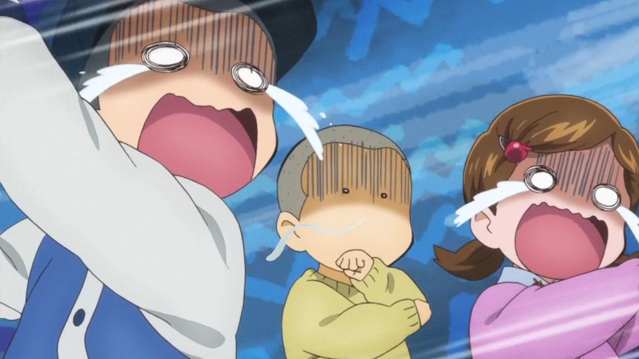 Жрица и медведь — скриншот 21