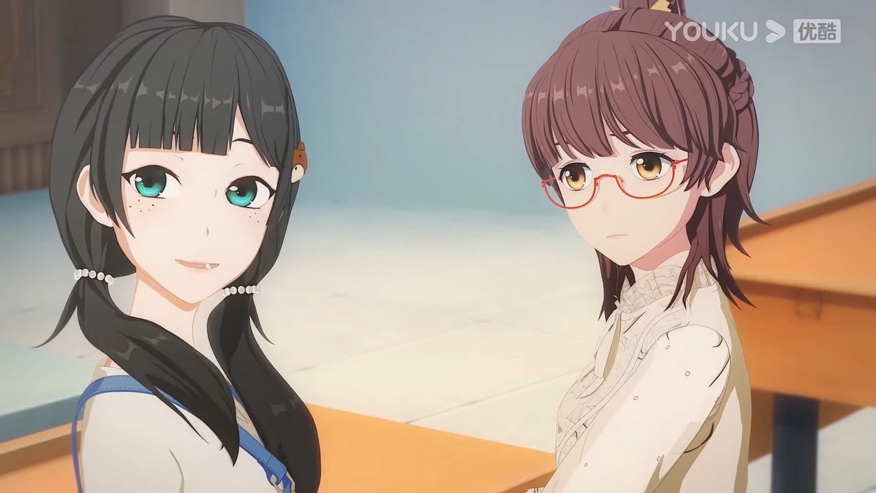 Зажигалка и принцесса в юбке — скриншот 21