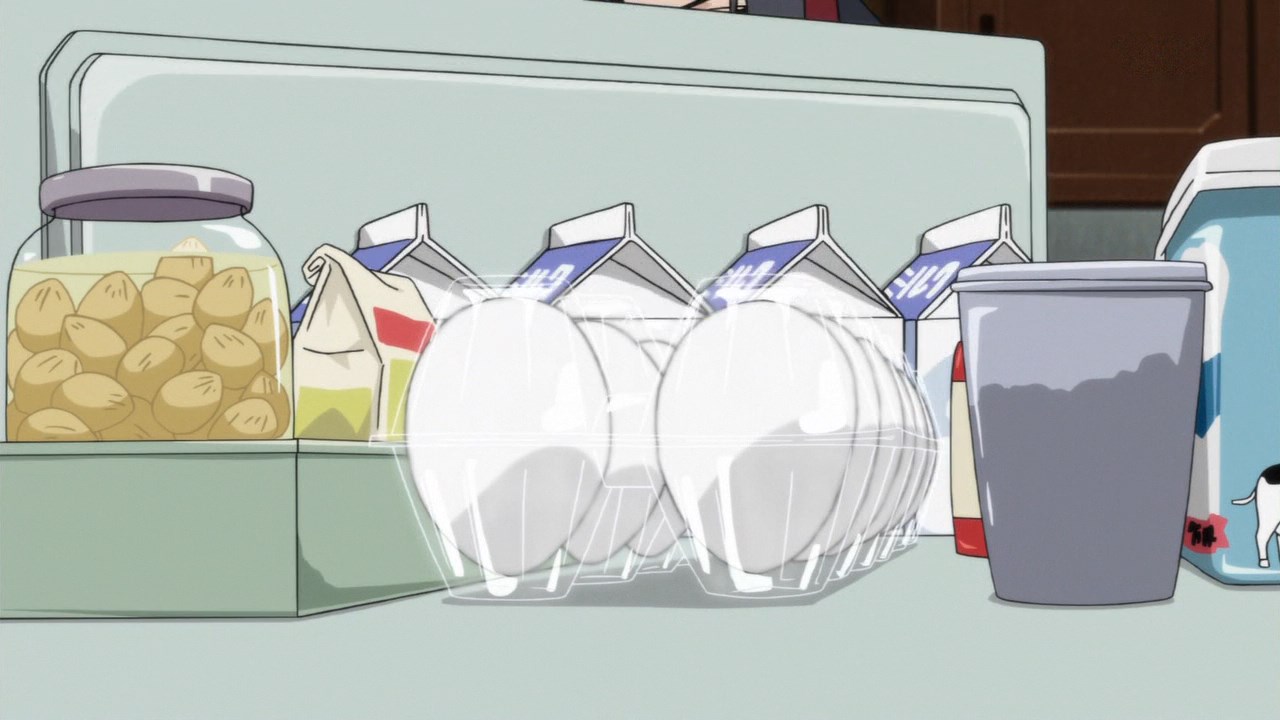 Наруто: Ураганные хроники — Битва с яичницей-глазуньей — скриншот 8