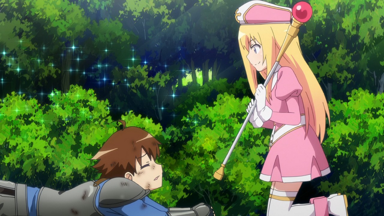 Отступница Габриэль — скриншот 15