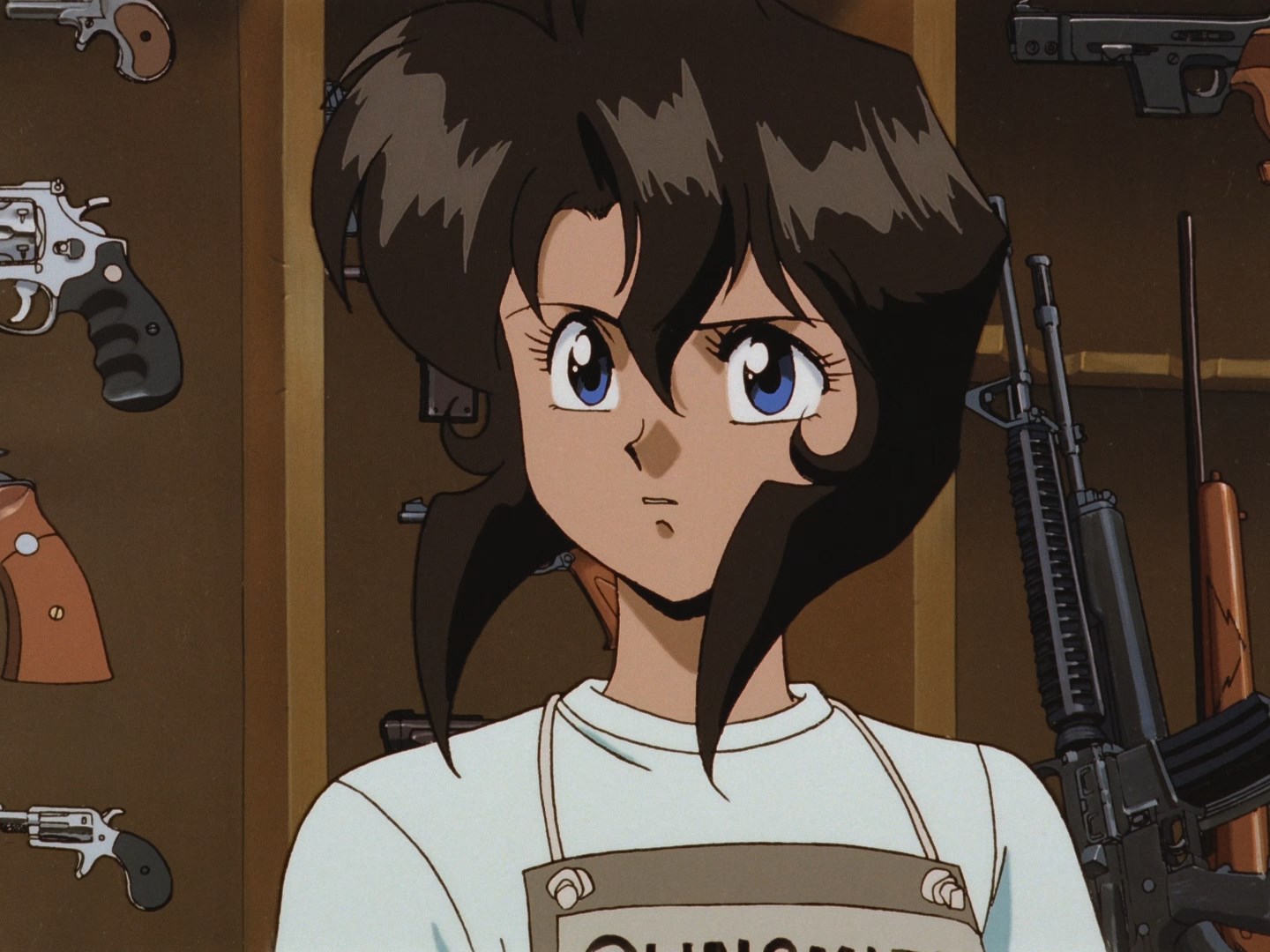 Оружейницы — скриншот 10