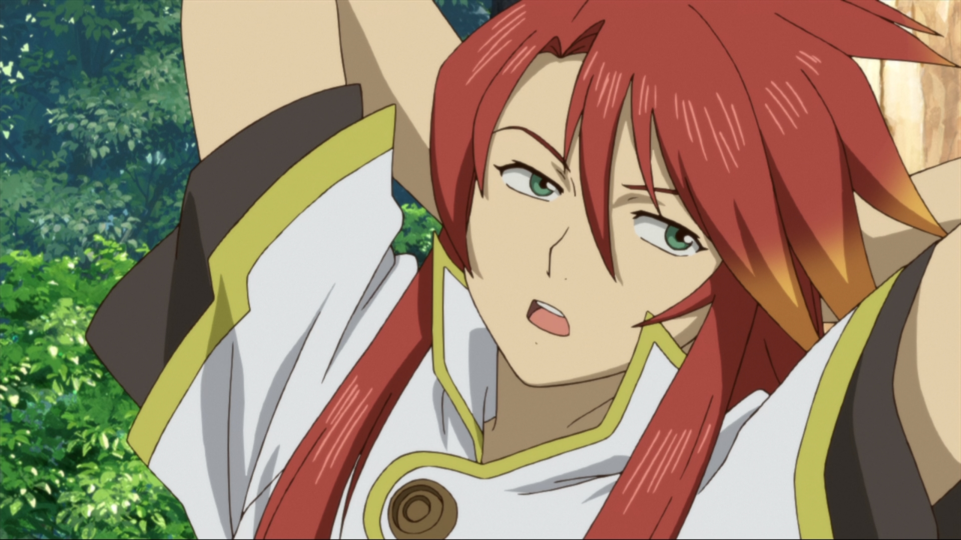 Сказания Бездны — скриншот 13