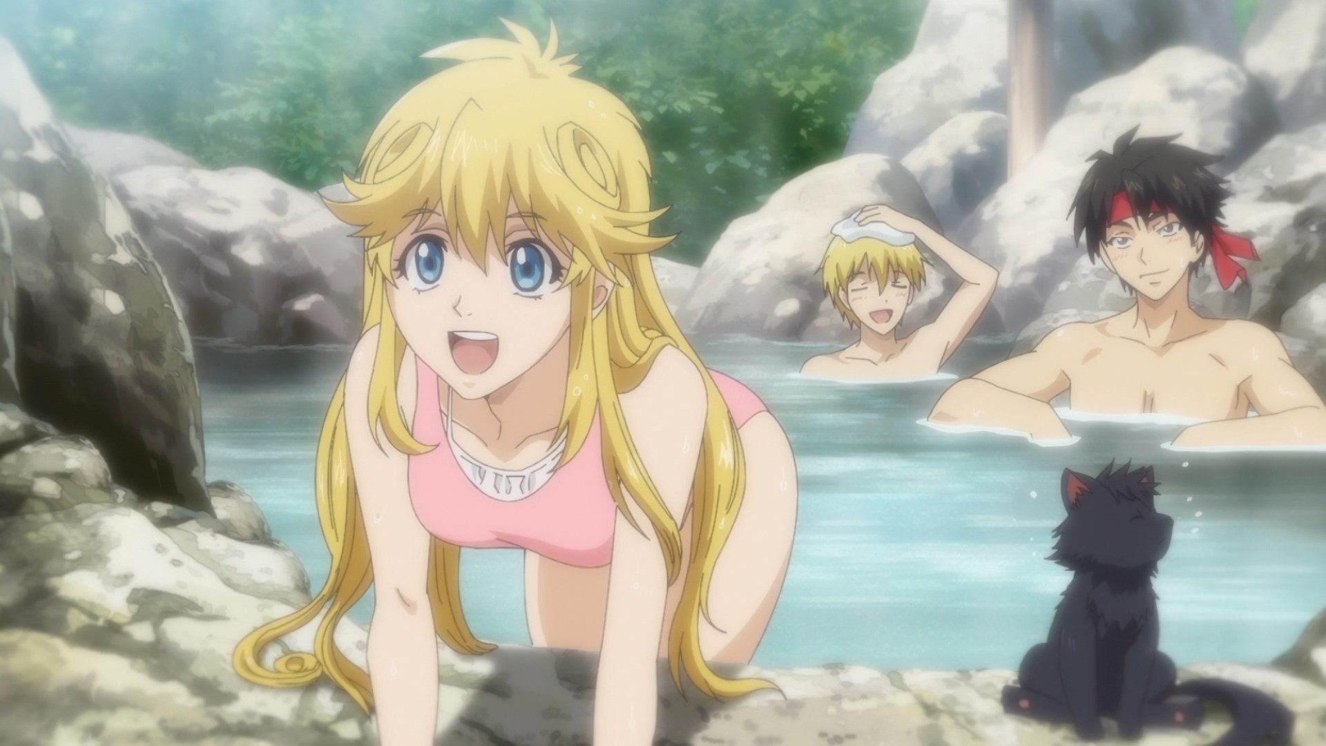 Волшебник-воин Орфен: Путь странника — Урбанрама — скриншот 10