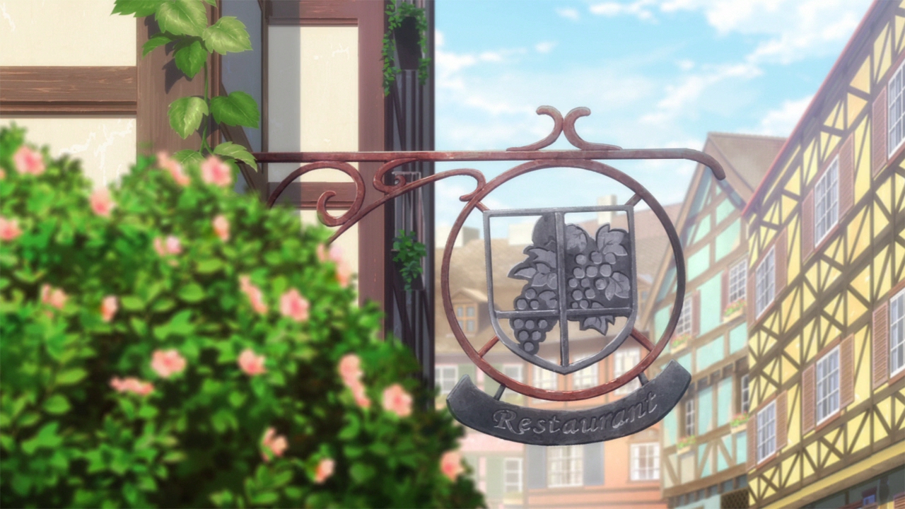 Заказывали кролика? 2 OVA — скриншот 17