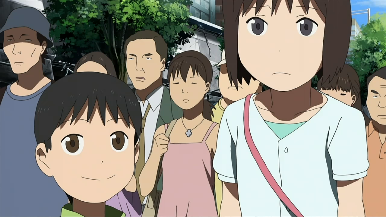 Токийское восьмибалльное — скриншот 6