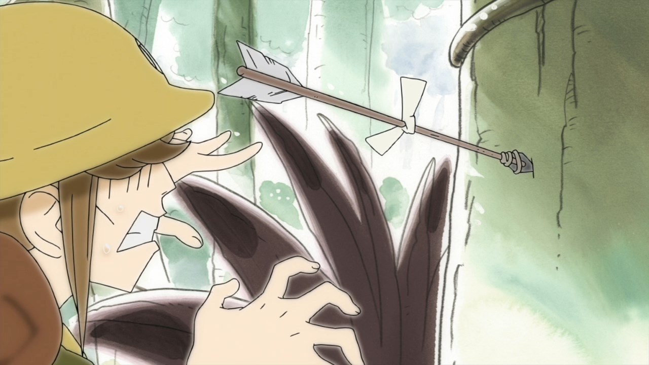 Принцесса-медуза: Вперёд, сёстры-исследователи! — скриншот 7