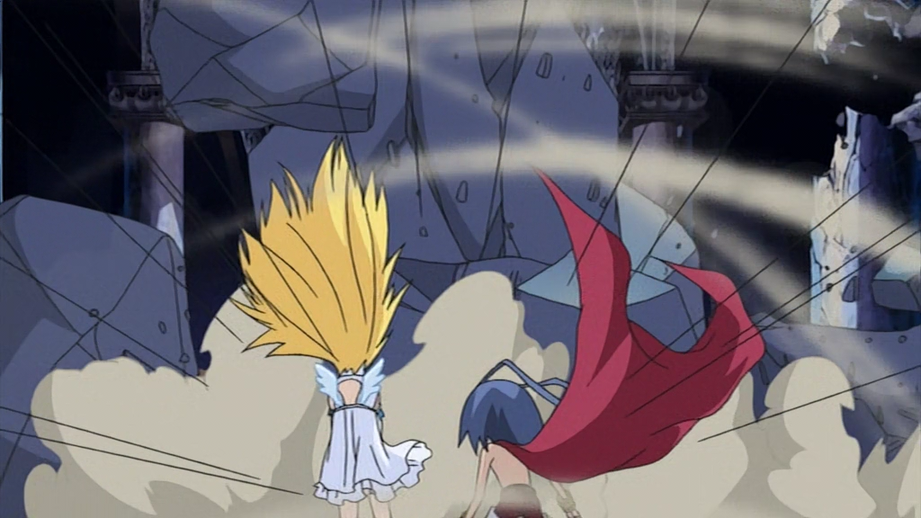 Сага войн Преисподней: Дисгая — скриншот 12