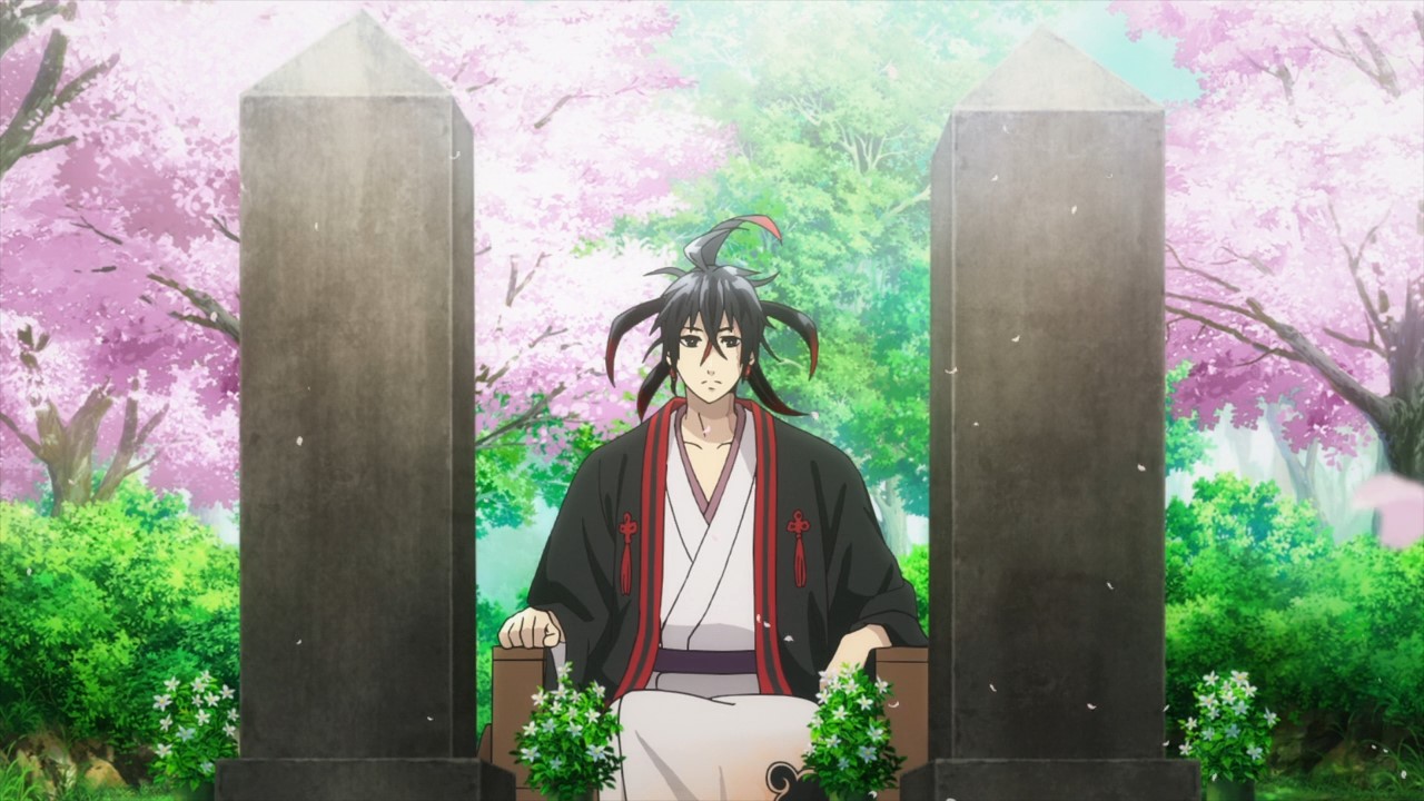 Облачный смех: Гайдэн — скриншот 4