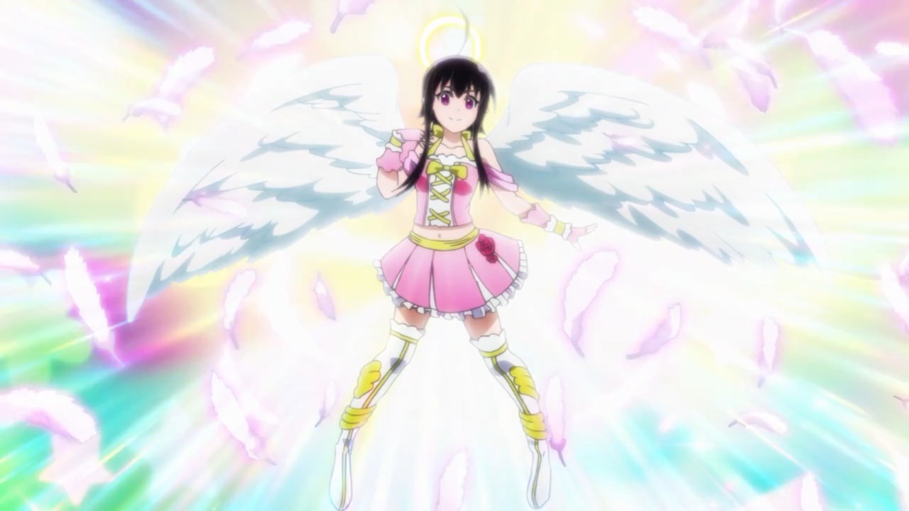 Любовь тирана — скриншот 21