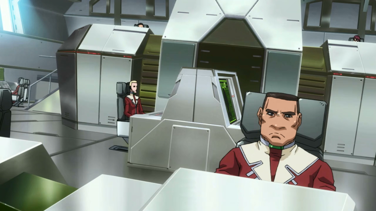 Войны суперроботов: Инспектор — скриншот 35