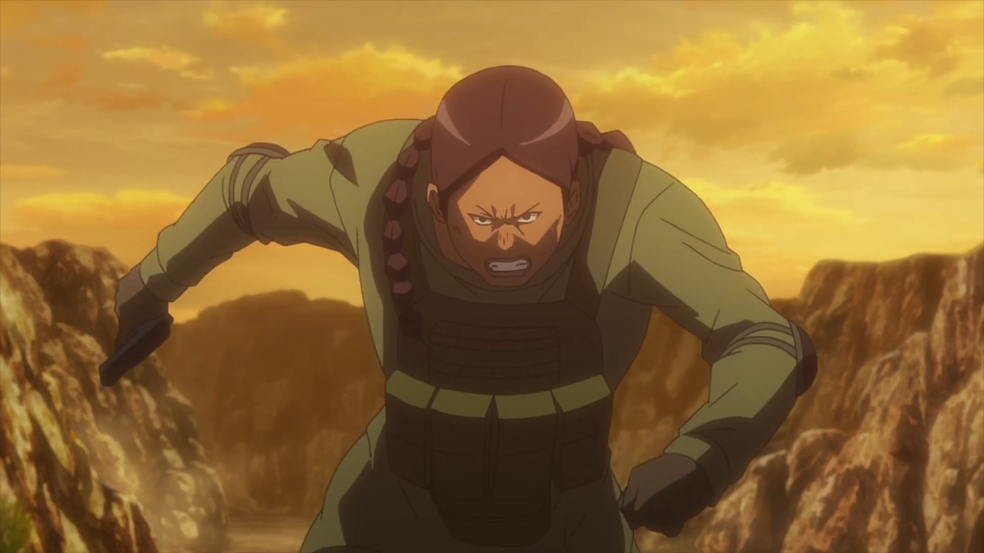 Мастера Меча Онлайн: Альтернативная «Призрачная пуля» 2 — Гала — скриншот 16