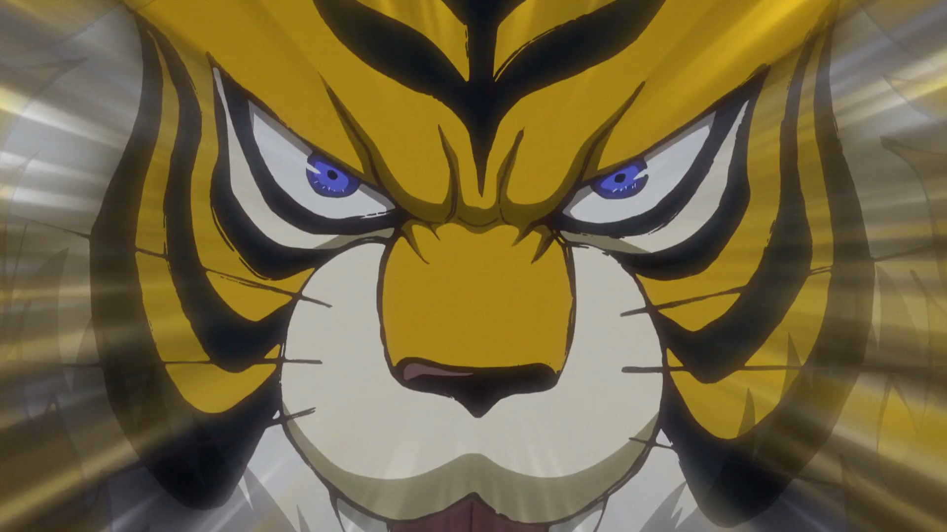 Тигровая маска W — скриншот 40