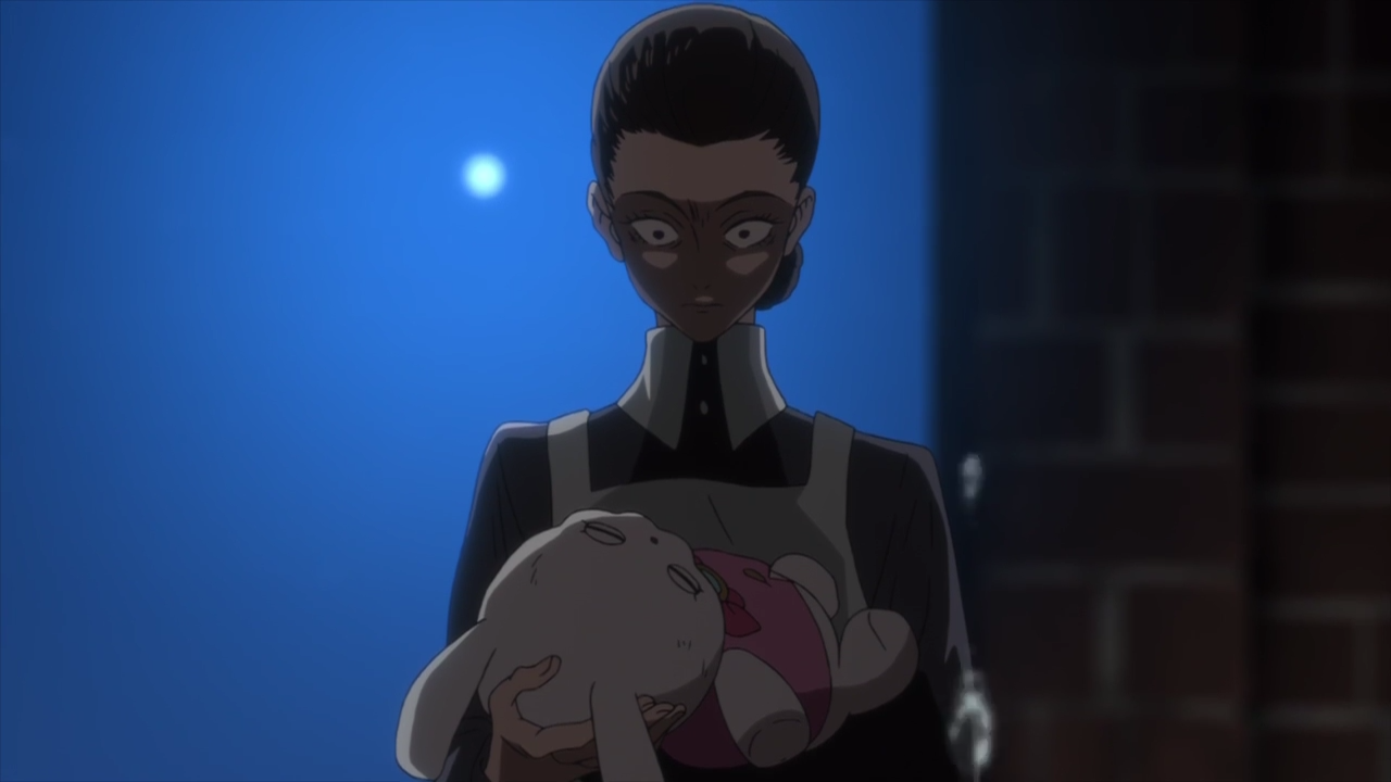 Обещанный Неверленд — скриншот 69