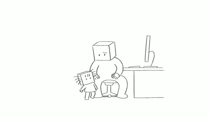 Повседневная жизнь дочери 2 — скриншот 9