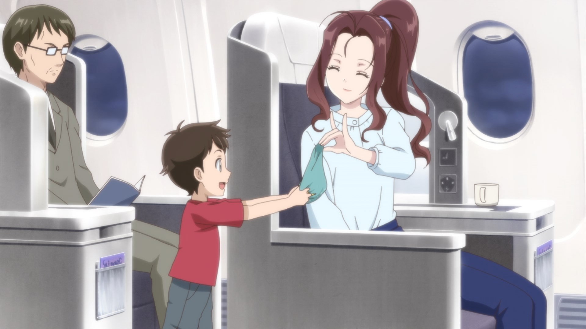 Королева со скальпелем — скриншот 4