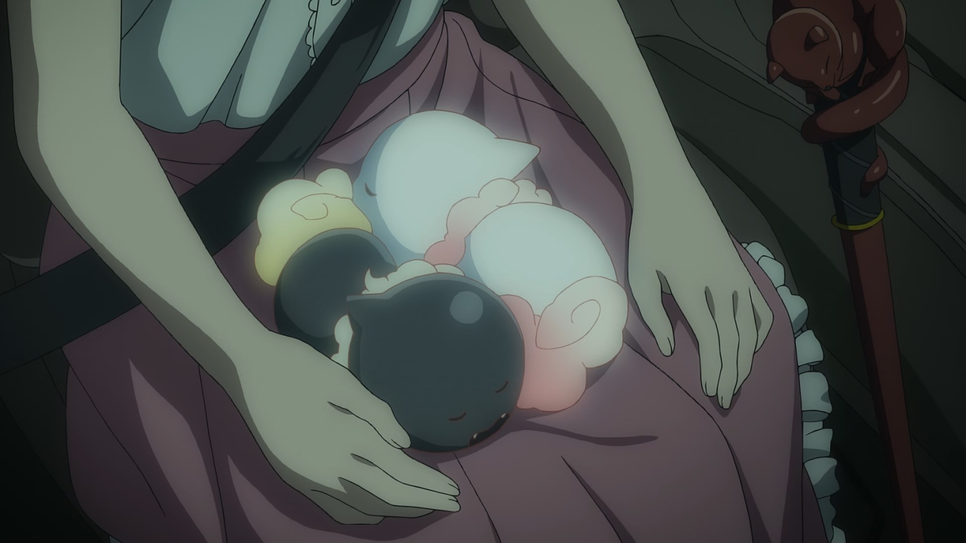 Ложные выводы 2 — скриншот 21