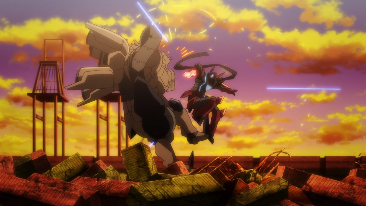 Регалия: Три священные звезды — скриншот 39