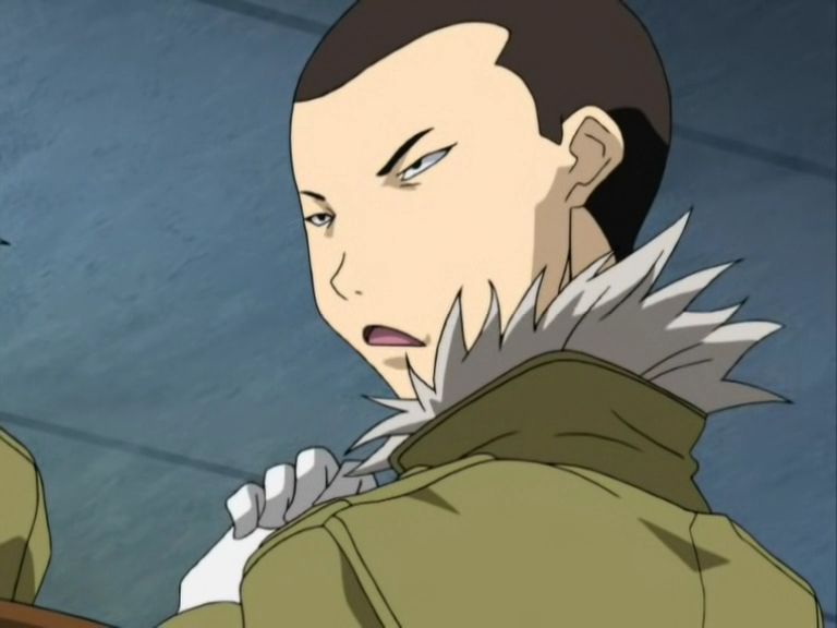 Эйр Гир: Специальный эпизод — скриншот 18