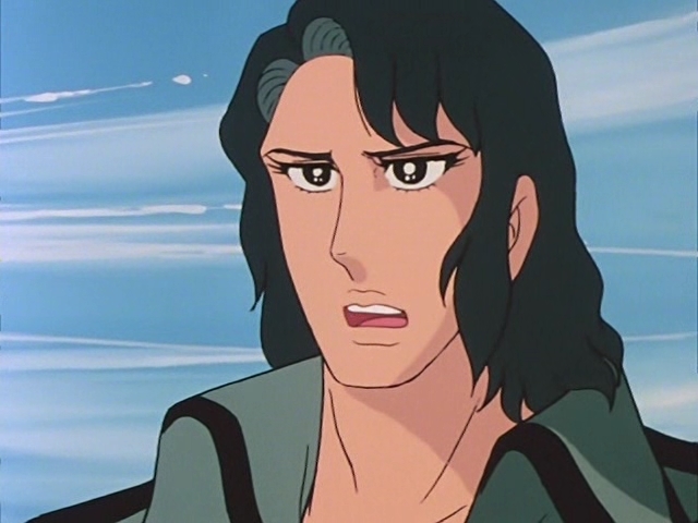 Бей эйс! 2 — скриншот 29