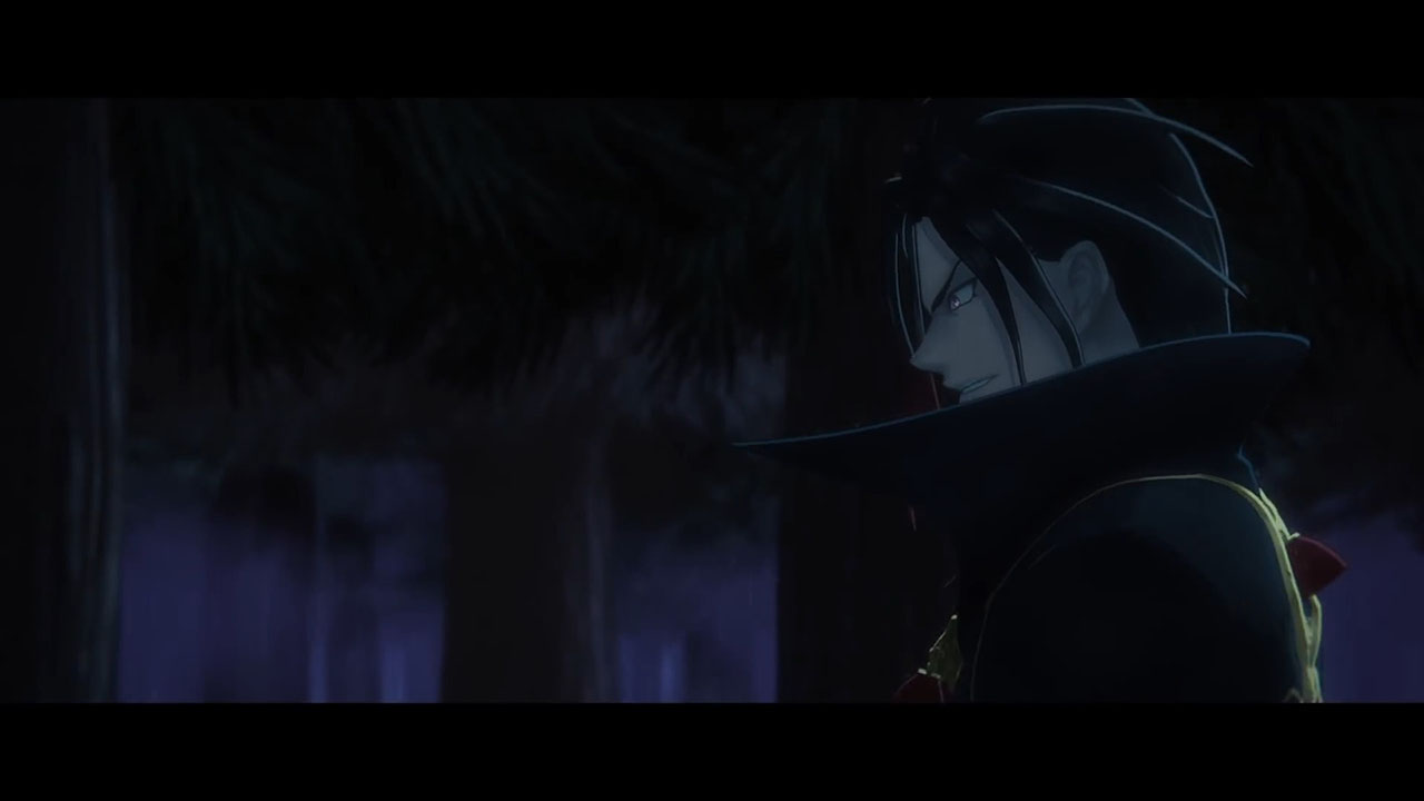 Сказания Крестории: Пробуждение греха — скриншот 29