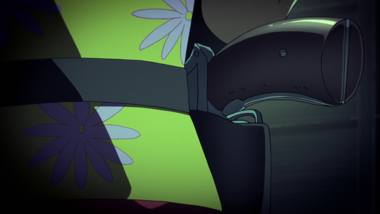 Гинтама 8 — скриншот 25