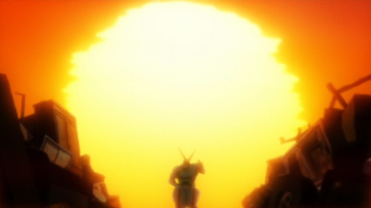 Моя геройская академия 2: Заметки героя — скриншот 16