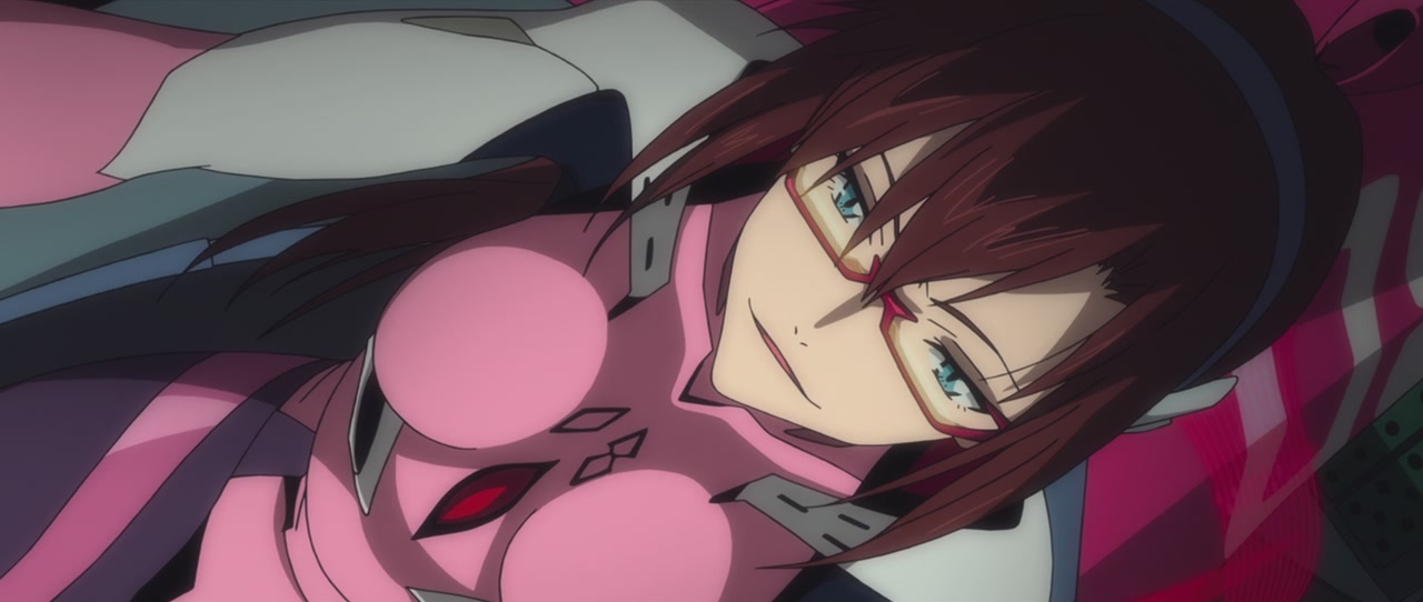 Евангелион 3.33: Ты (не) исправишь — скриншот 29