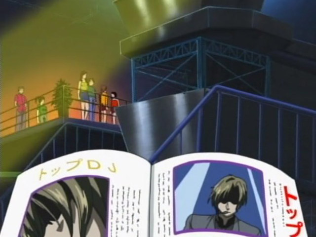 Джо в квадрате — скриншот 9