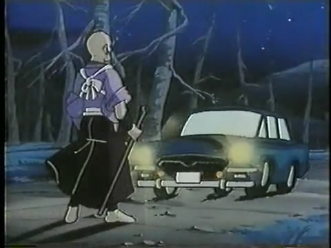 Карате — сумасшедшая жизнь — скриншот 9