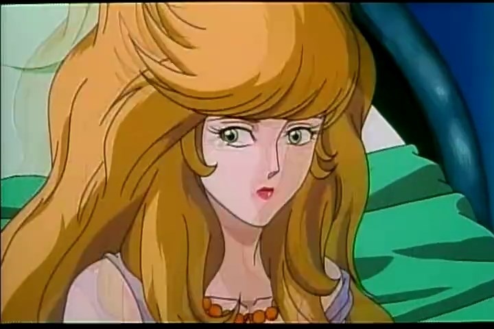 Люпен III: Живым или мёртвым — скриншот 27