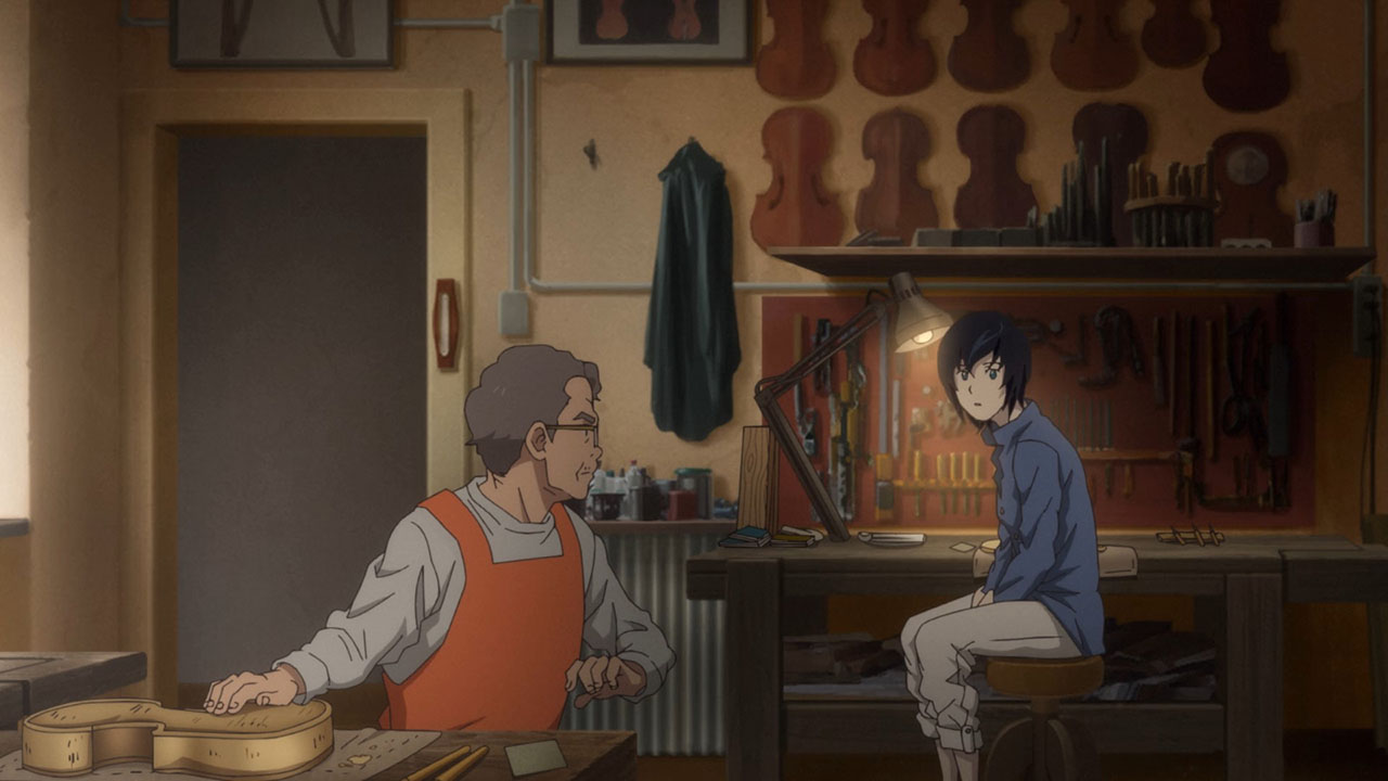 Би: Начало 2 — скриншот 22