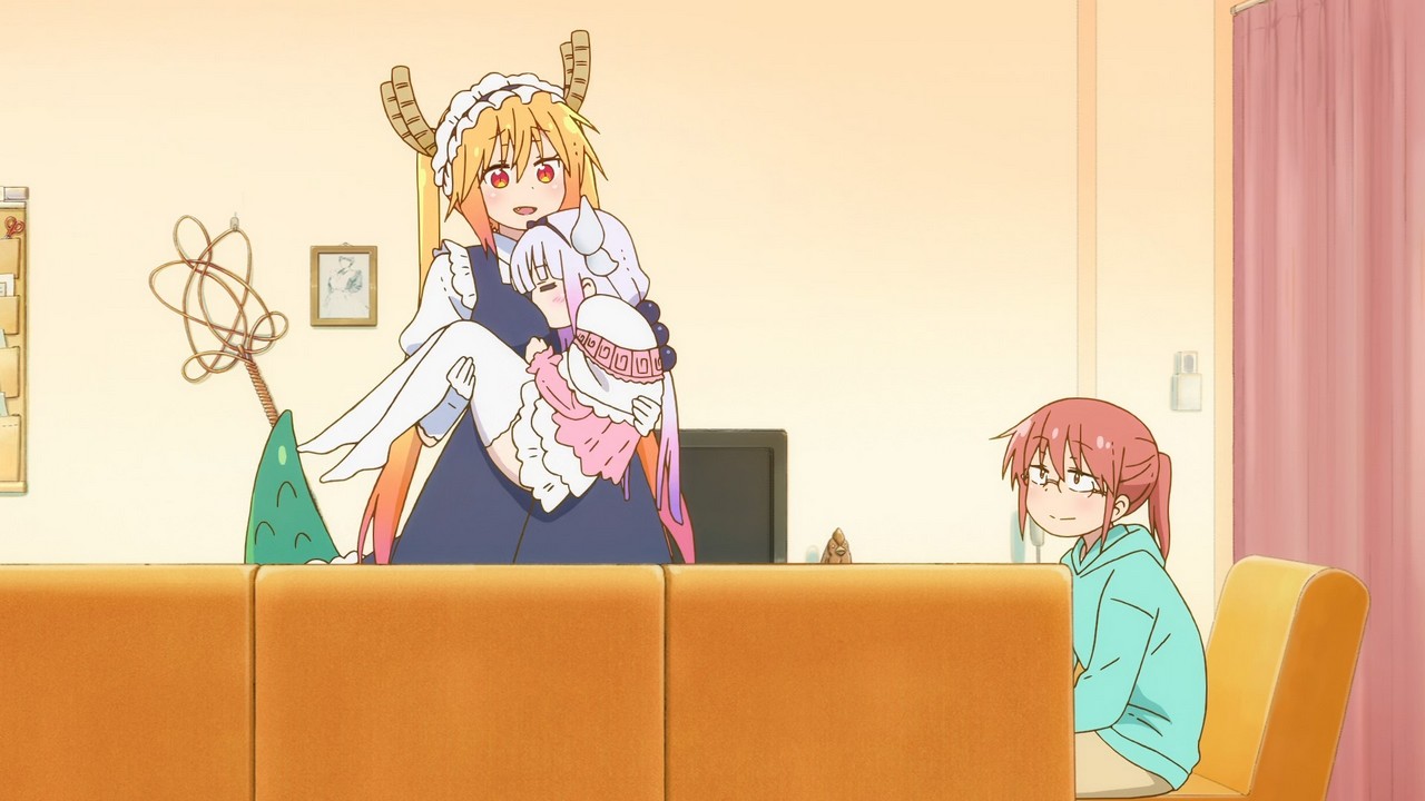 Мини-дракон: Спецвыпуски — скриншот 6