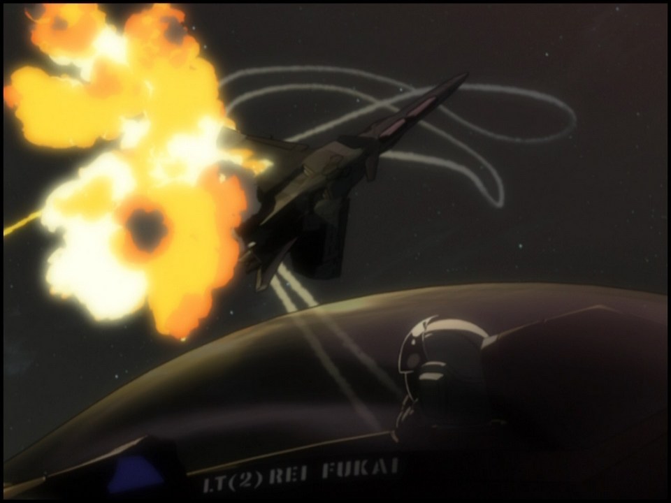 Боевая фея Вьюга — скриншот 10