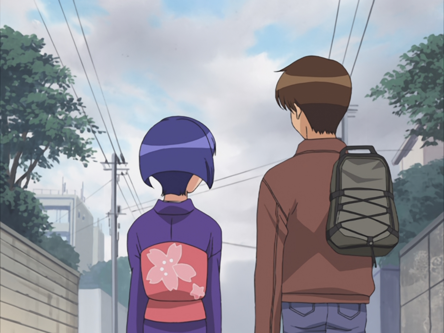 Темнее, чем индиго — скриншот 22