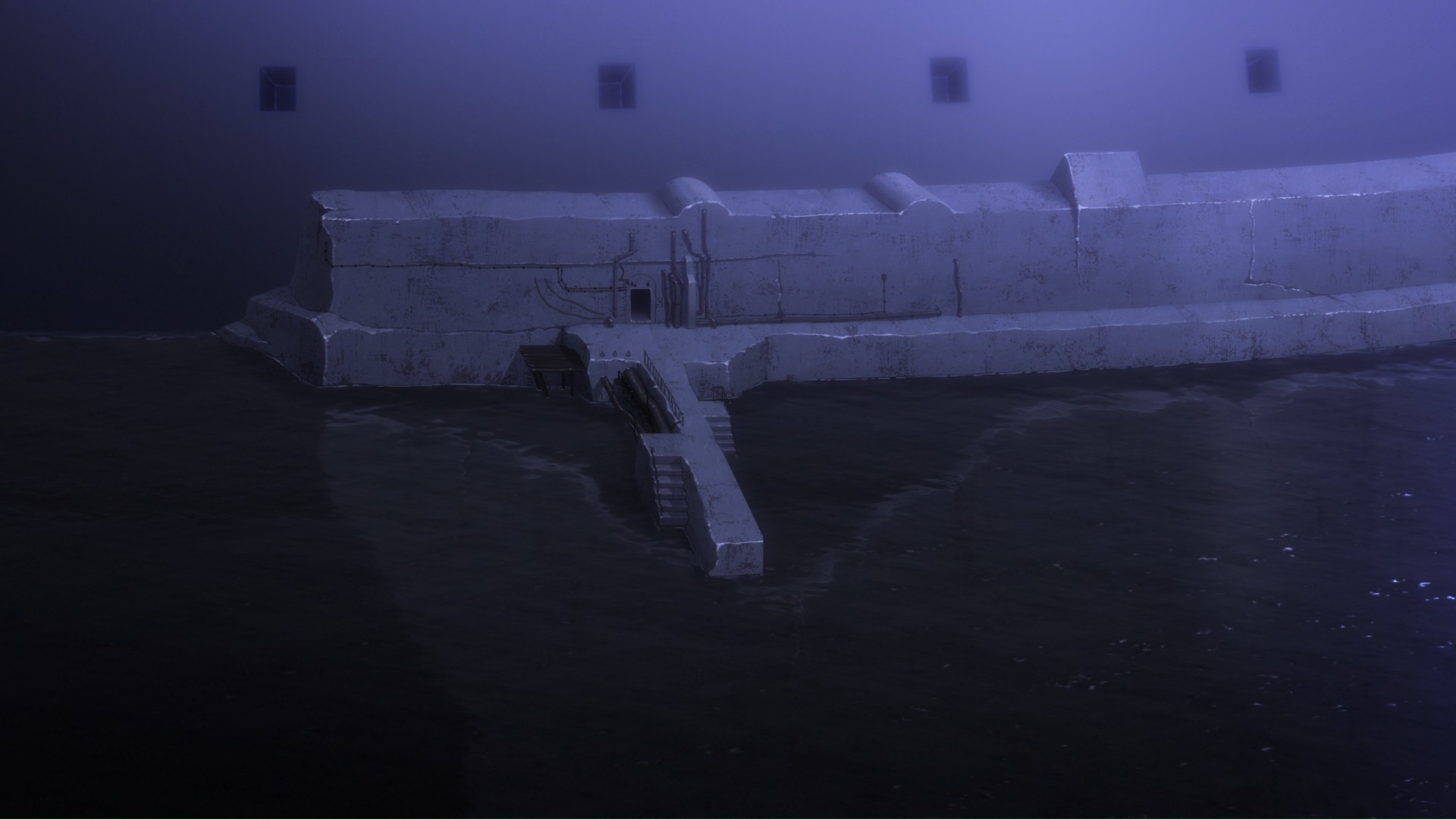 Созданный в Бездне: Рассвет глубокой души — скриншот 25