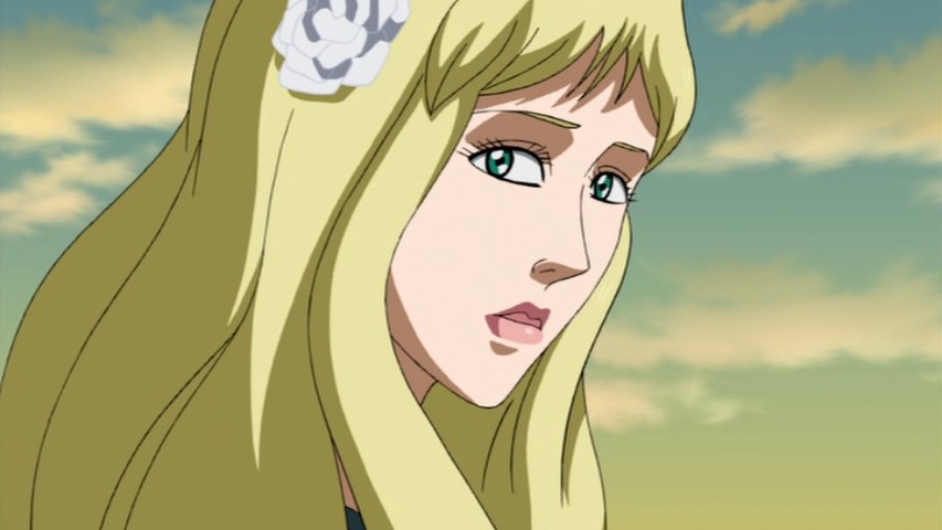 Кулак Синего неба: Спецвыпуски — скриншот 13