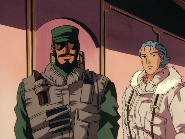 Роза пустыни: Снежный апокалипсис — скриншот 21