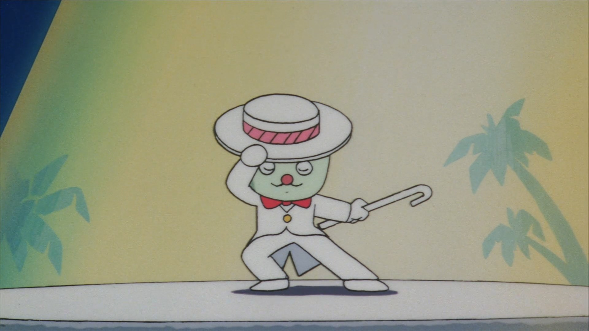 Вперёд, Анпанман! Анпанман и его весёлые друзья — скриншот 30