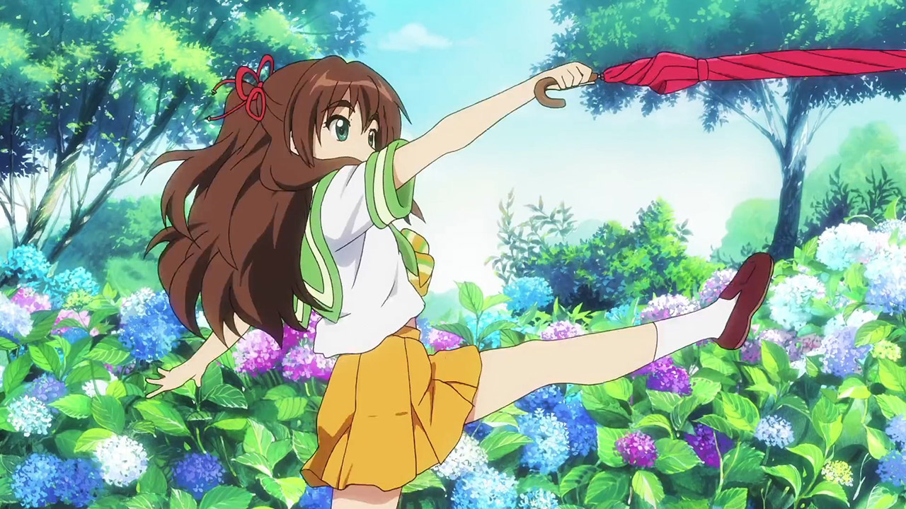 Гортензия — скриншот 10