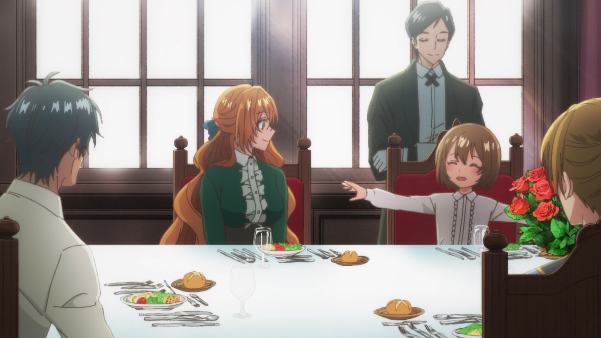 Невеста герцога по контракту — скриншот 15